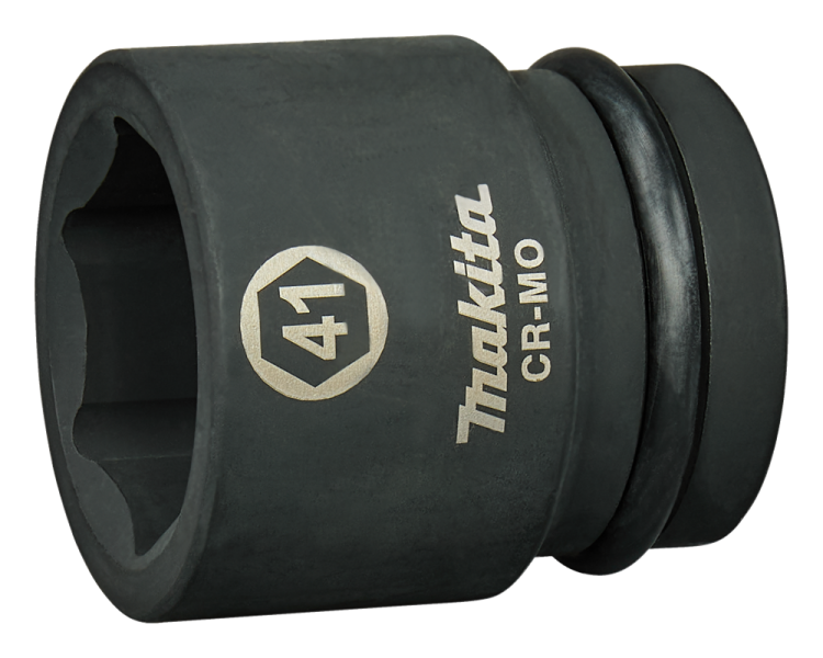 Makita E-24599 Krachtdop - 41x68mm - Detailed view of the product