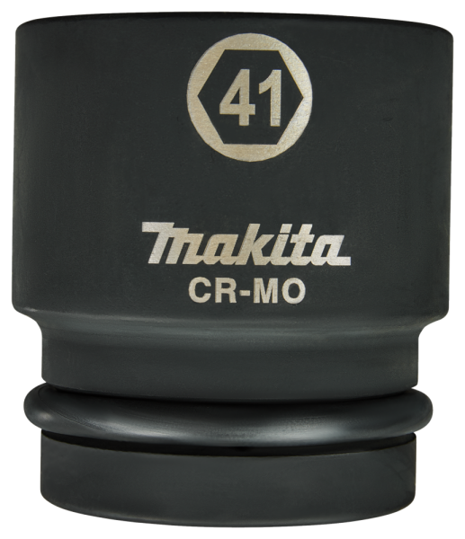 Makita E-24599 Krachtdop - 41x68mm - Detailed view of the product