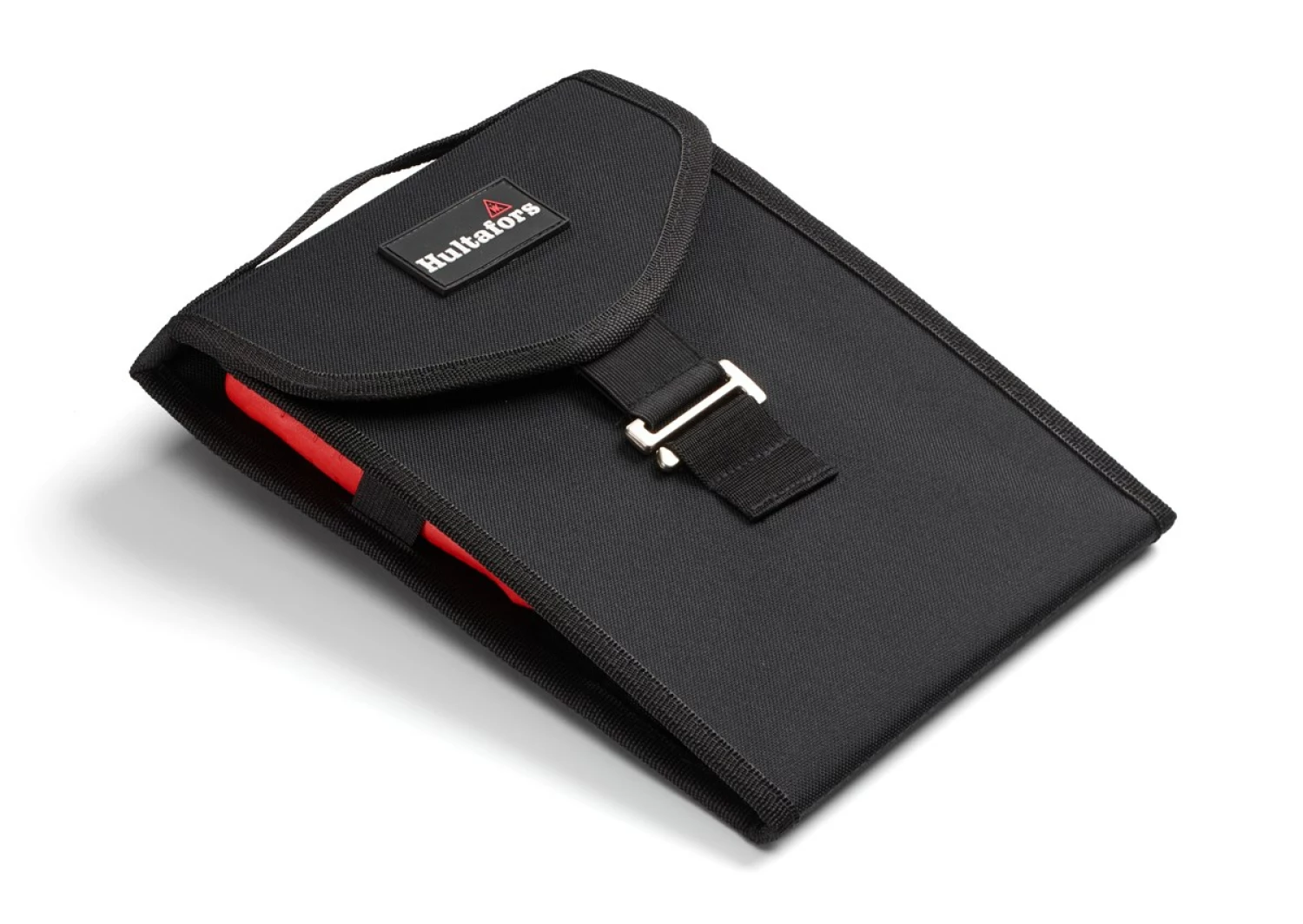 Hultafors Beitelset EDC In Etui - 6/10/12/16/25mm thumbnail 2