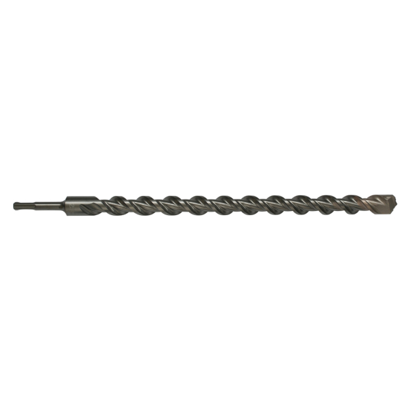Makita B-48206 SDS-Plus Betonboor - 2 Snijvlakken - 24 X 400 X 450mm