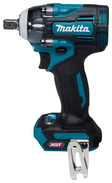 Makita TW004GZ XGT 40V Max Li-ion Accu Slagmoersleutel Body EAN: 88381726832