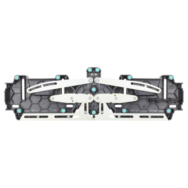 Wolfcraft 6956000 2-in-1 Zweihaak En Verstekbak PRO - 120mm - Detailed view of the product