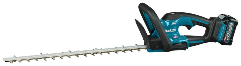 Makita UH020GZ XGT 40 V Max Li-Ion Accu Heggenschaar Body - 500mm - Koolborstelloos - Detailed view of the product