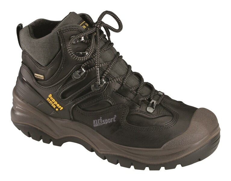 Grisport 70211 Werkschoen - S3 - Hoog - Maat 41