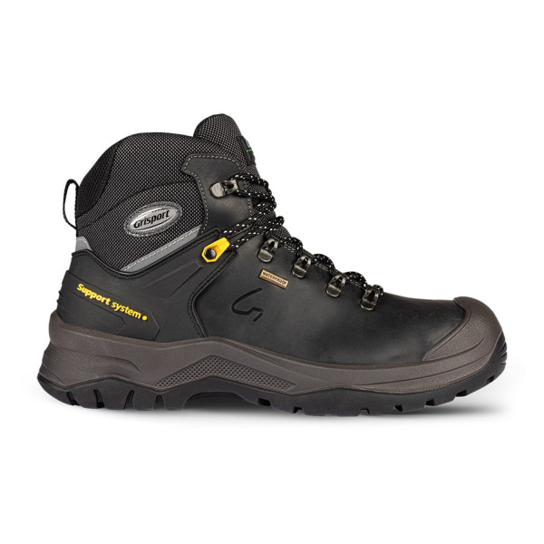 Grisport 70211 Werkschoen - Maat 41 afbeelding