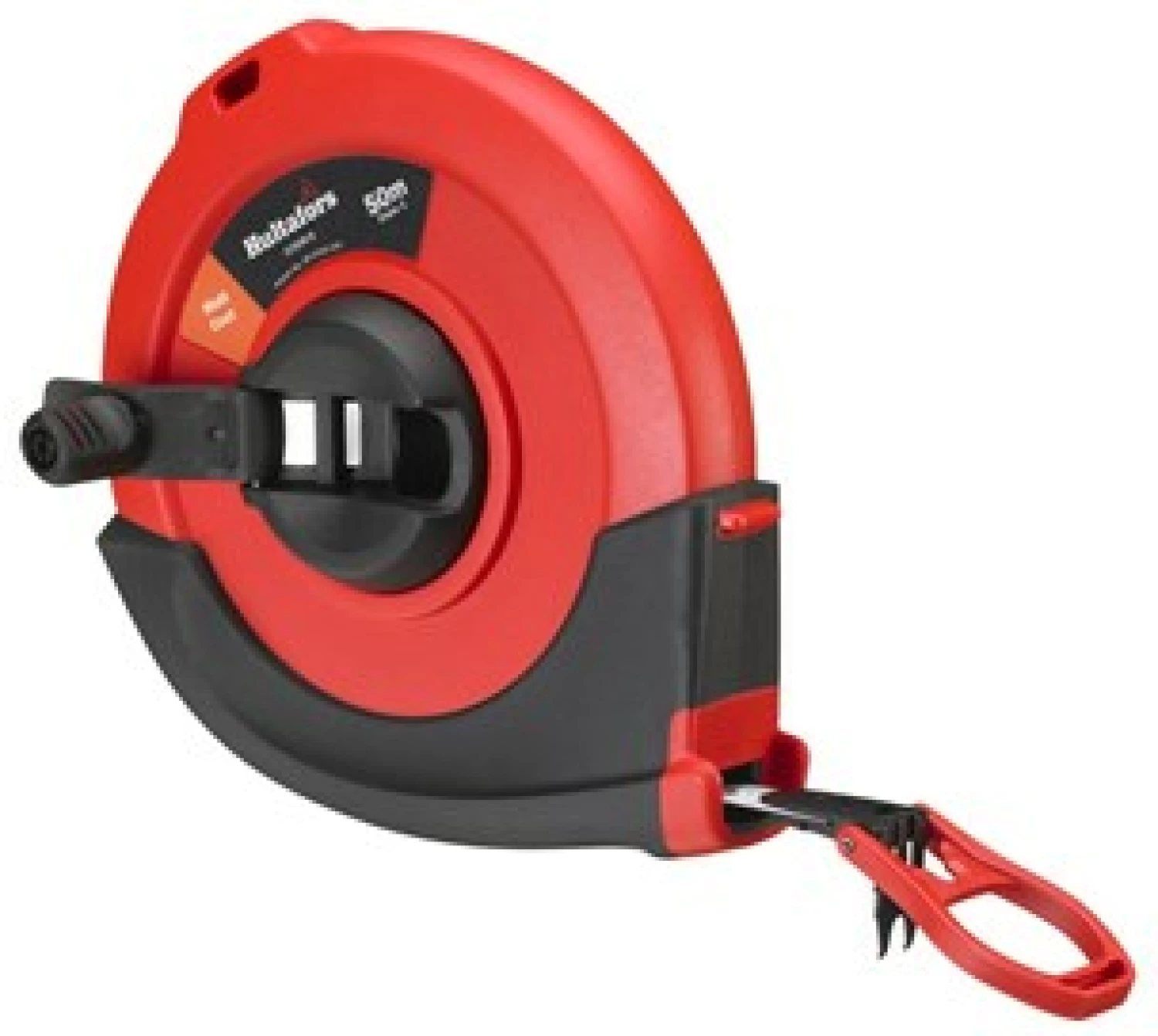 Hultafors CC 20FM Landmeter - Glasvezel - 20m - 13mm