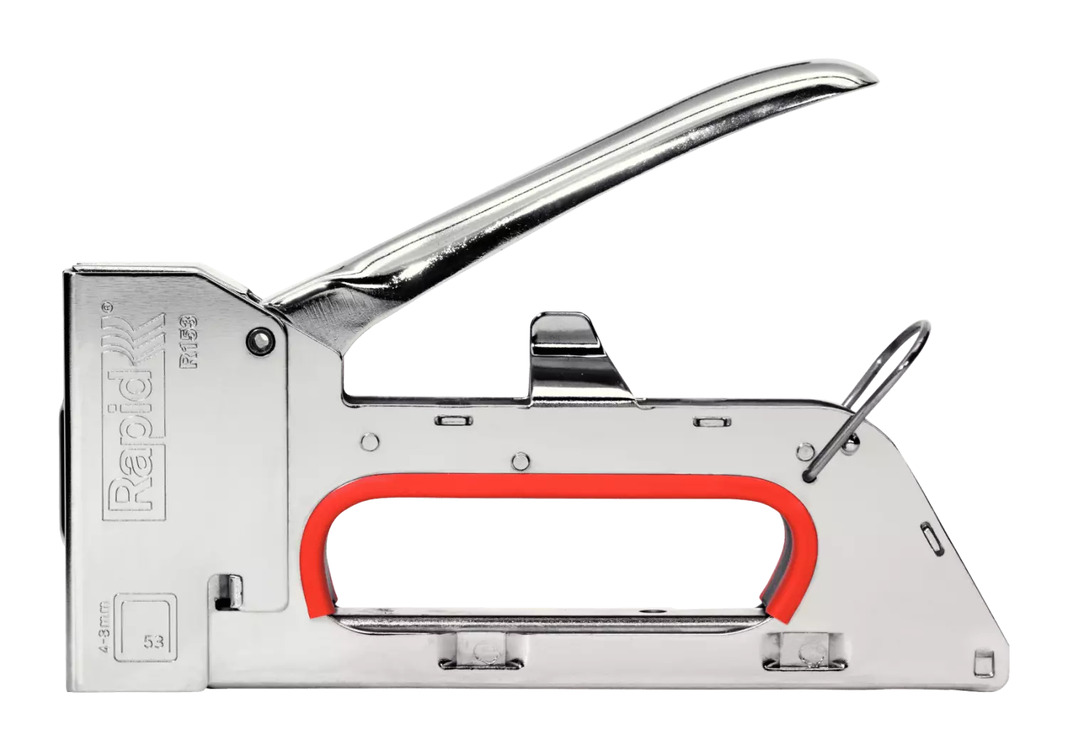 Rapid PRO R153 Handtacker - Type 53 thumbnail 2