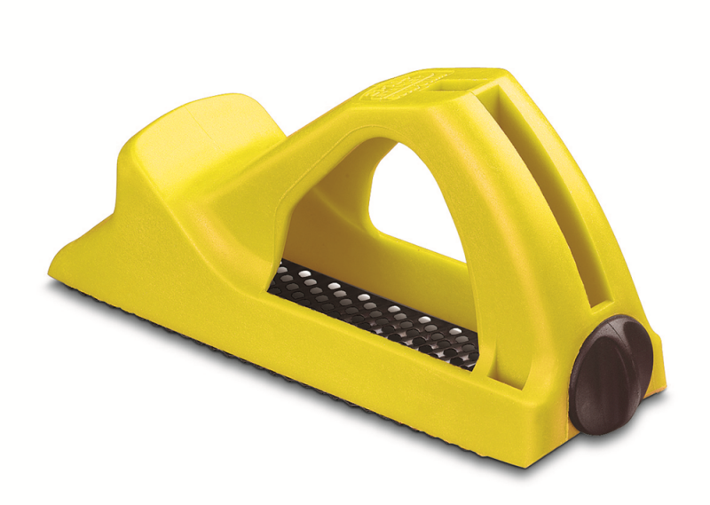 Stanley 5-21-104 Kunststof Blokschaaf - 155 X 140mm