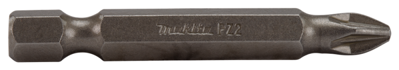 Makita B-26272 Schroefbit PZ2x50mm 10 Stuks - Detailed view of the product