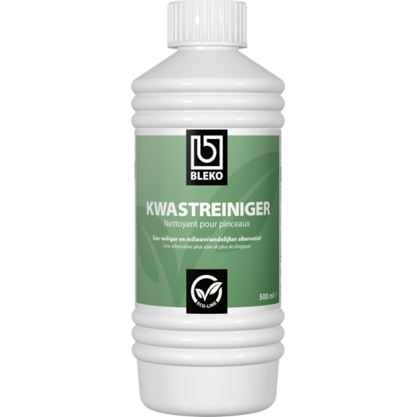 eco-line eco kwastreiniger 1 ltr