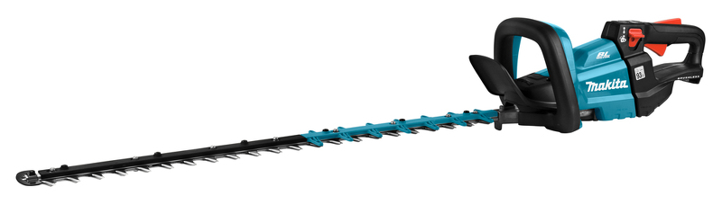 Makita DUH751Z 18V Li-Ion Accu Heggenschaar Body - 750 Mm - Koolborstelloos EAN: 88381858403