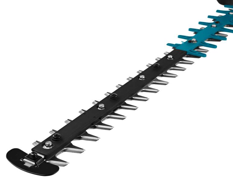 Makita DUH751Z 18V Li-Ion Accu Heggenschaar Body - 750mm - Koolborstelloos - Detailed view of the product