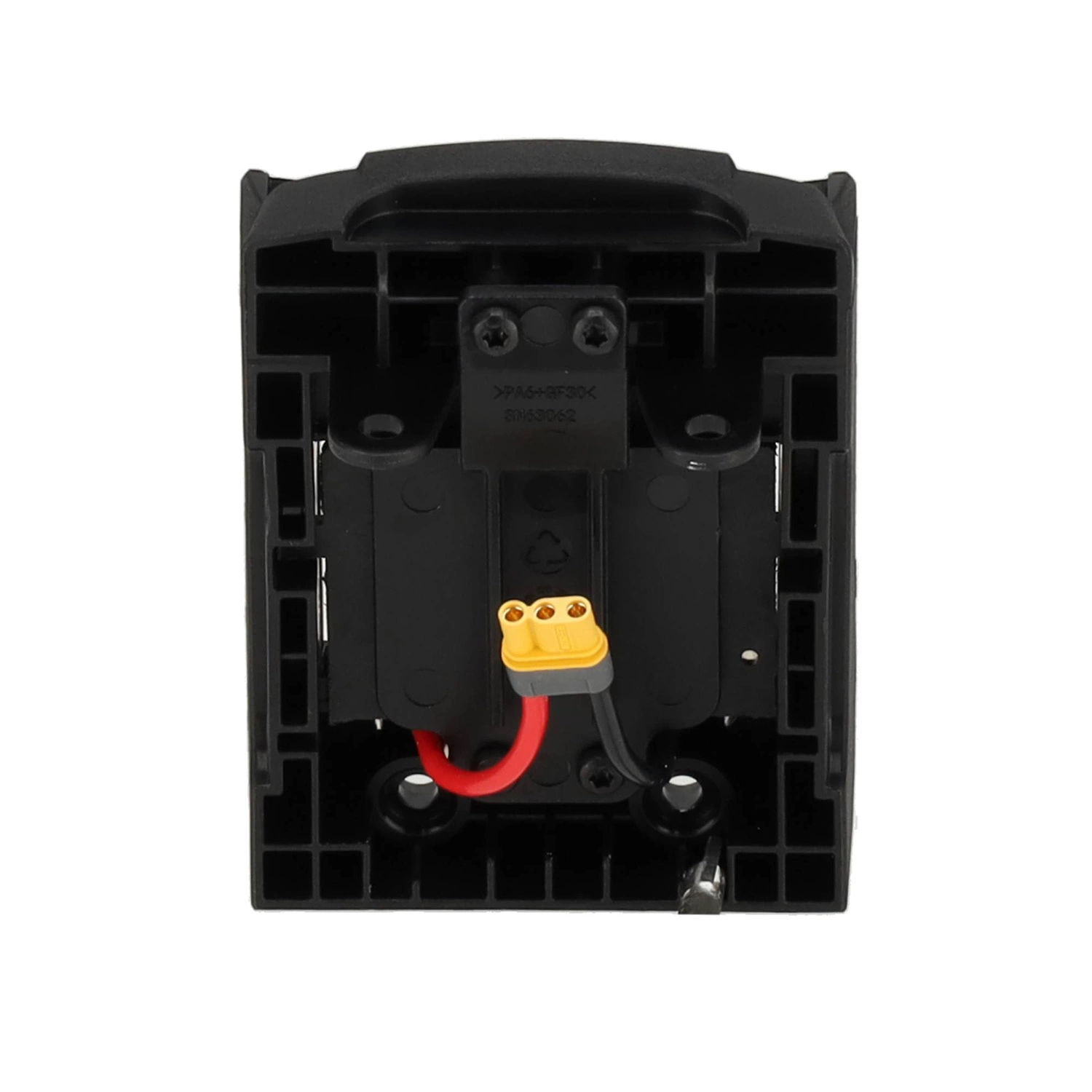 Grabo 1113 Pro Brushless Adapter Voor Bosch Accu 18V / 20V thumbnail 2