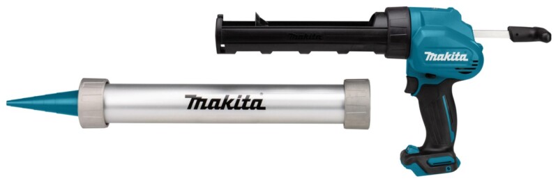 Makita CG100DZA 12V Li-Ion Accu Kitspuit Body Incl. Kokerhouder