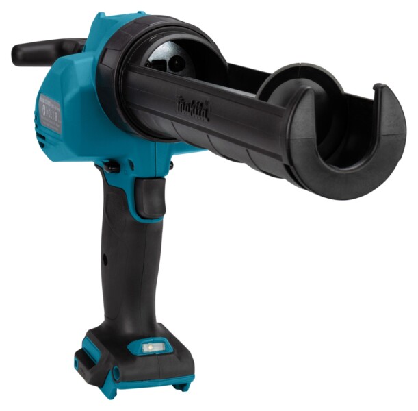 Makita CG100DZA 12V Li-Ion Accu Kitspuit Body - Detailed view of the product