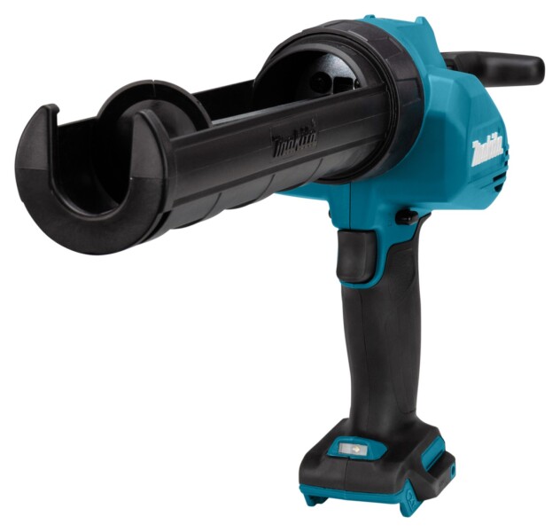 Makita CG100DZA 12V Li-Ion Accu Kitspuit Body - Detailed view of the product