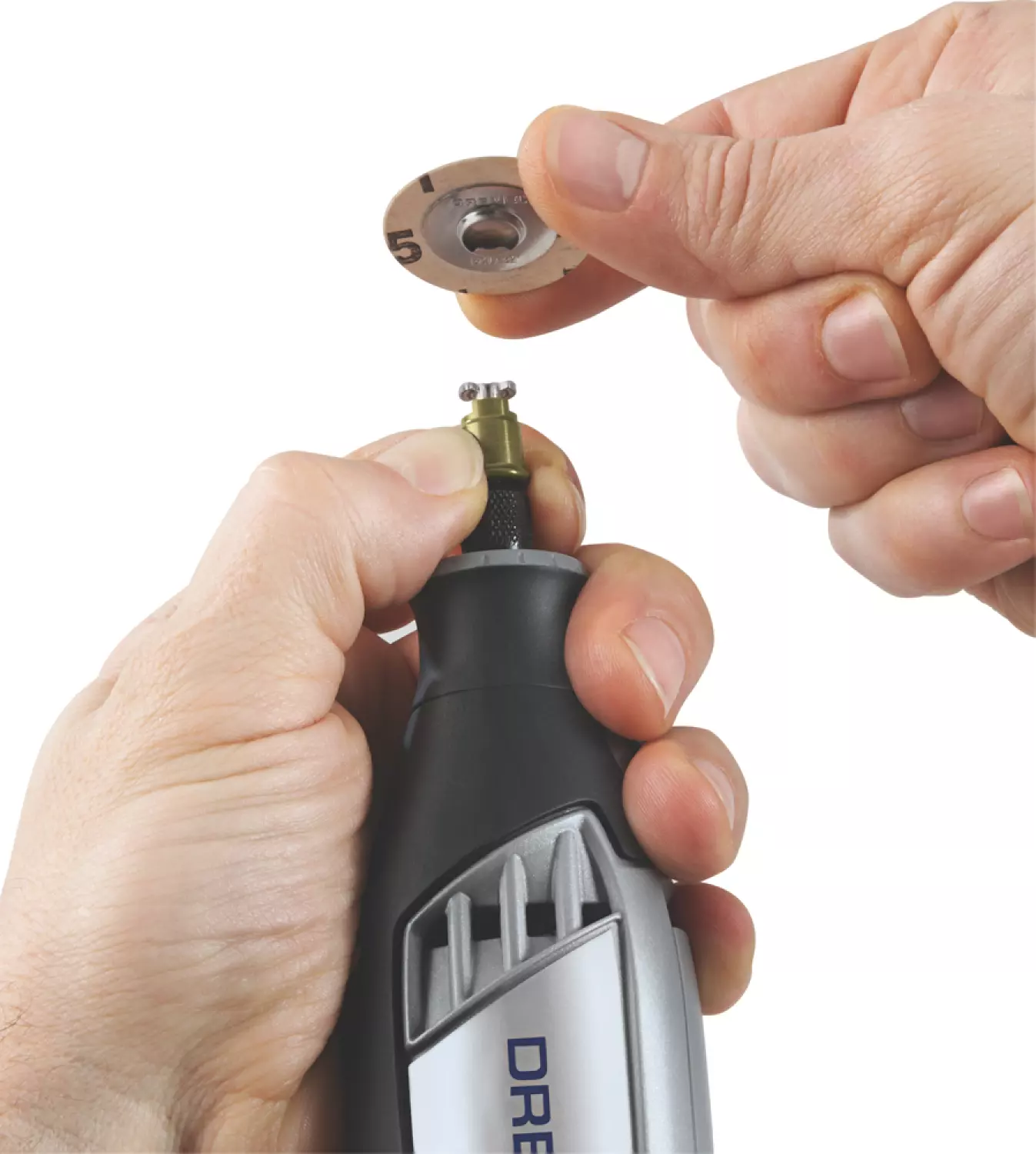 Dremel EZ SpeedClic opspandoorn - SC402