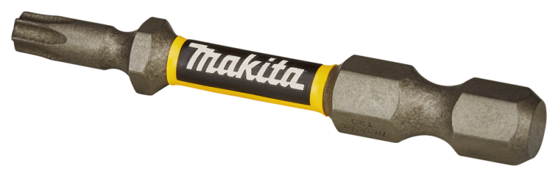 Makita E-03349 Slagschroefbit - T20x50mm - Detailed view of the product