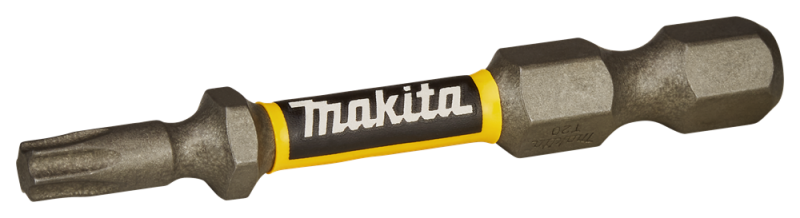Makita E-03349 Slagschroefbit - T20x50mm - Detailed view of the product