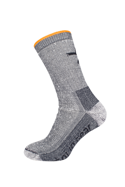 Solid Gear Heavy Thermo Winter Sokken - Maat 47/49