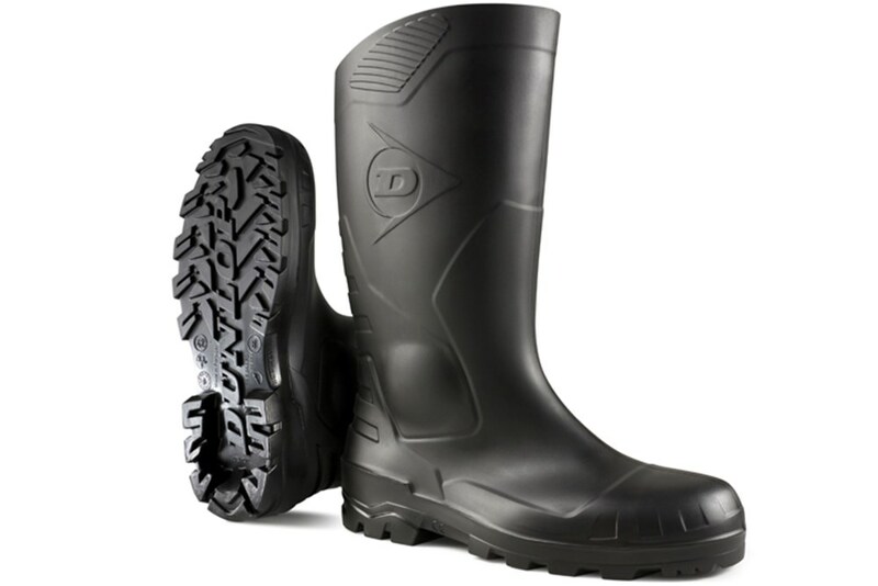 Dunlop 142000380 Werklaars - S5 - Zwart - Maat 38 - Default image for the product