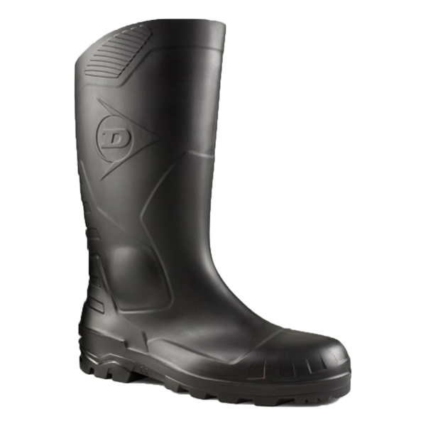 Dunlop 142000380 Werklaars - S5 - Zwart - Maat 38 - Default image for the product