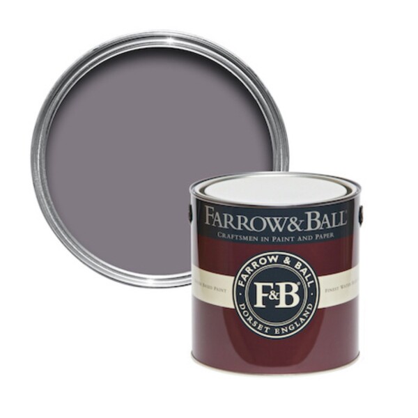 Farrow&Ball Estate Eggshell Brassica No. 271 - 0,75L