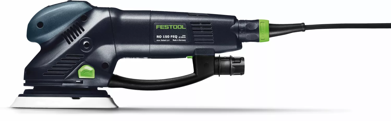 Festool RO 150 FEQ-SYS GR Excenterschuurmachine thumbnail 3
