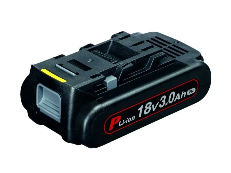 Panasonic EY9L53B 18V Li-ion Accu - 3.0Ah
