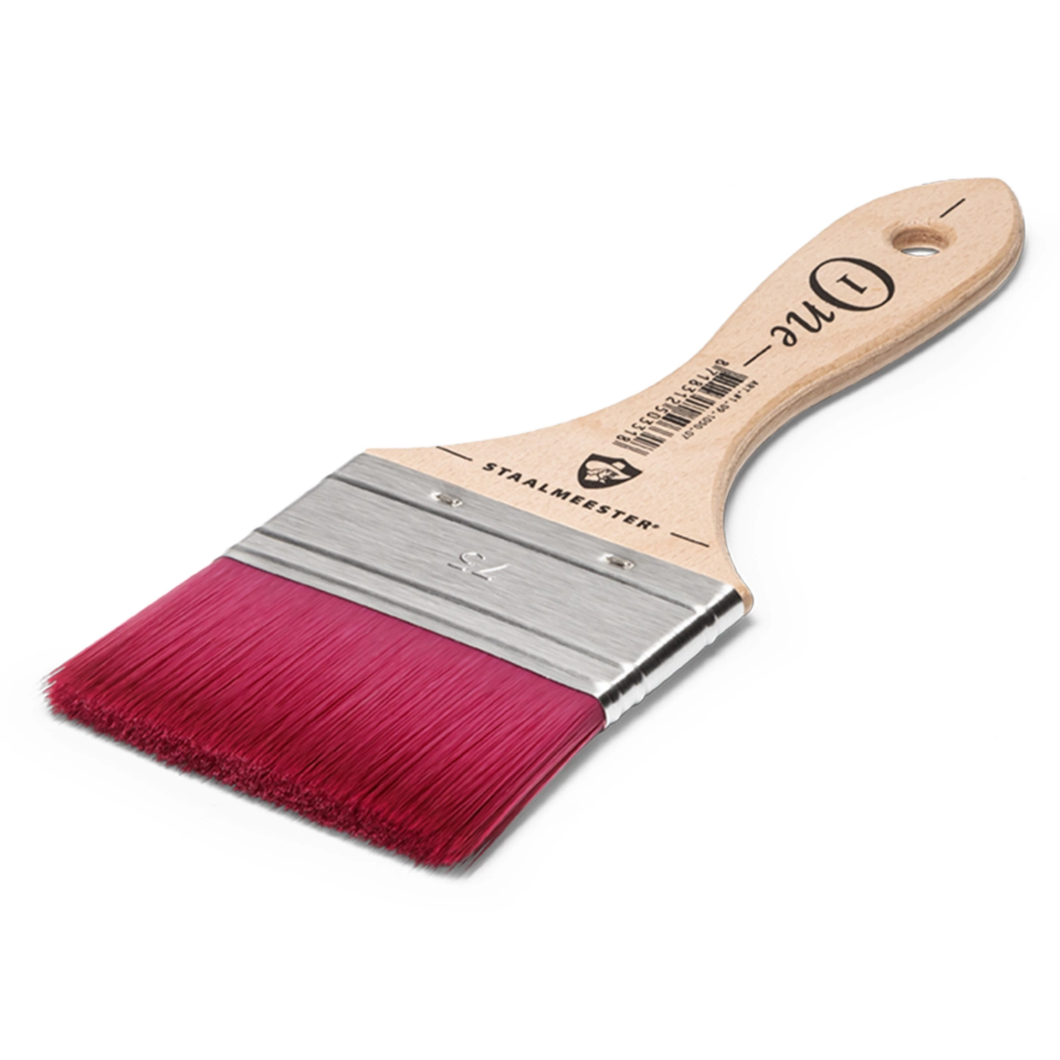 Staalmeester 1050 One Spalter - 75mm