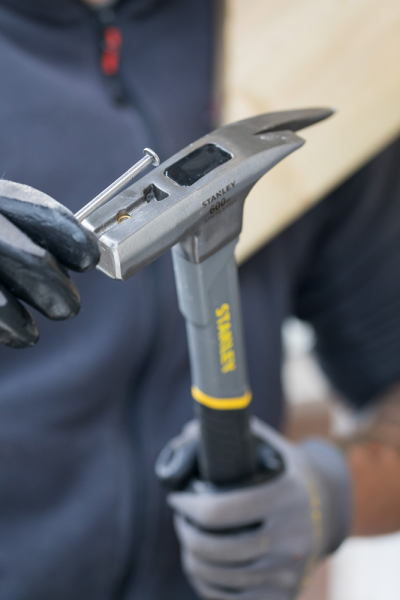 Stanley STHT0-51311 Lattenhamer - Glasvezel - 600gr - Detailed view of the product