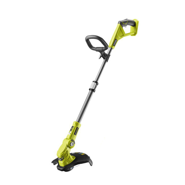 Ryobi RLT183222S 18V Li-Ion Accu Grastrimmer Set (2x 2.0Ah) - 25/30cm - Detailed view of the product