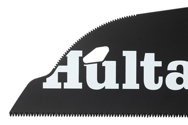 Hultafors HBX-14-11-V Fineerzaag - 11TPI - 350mm - Detailed view of the product