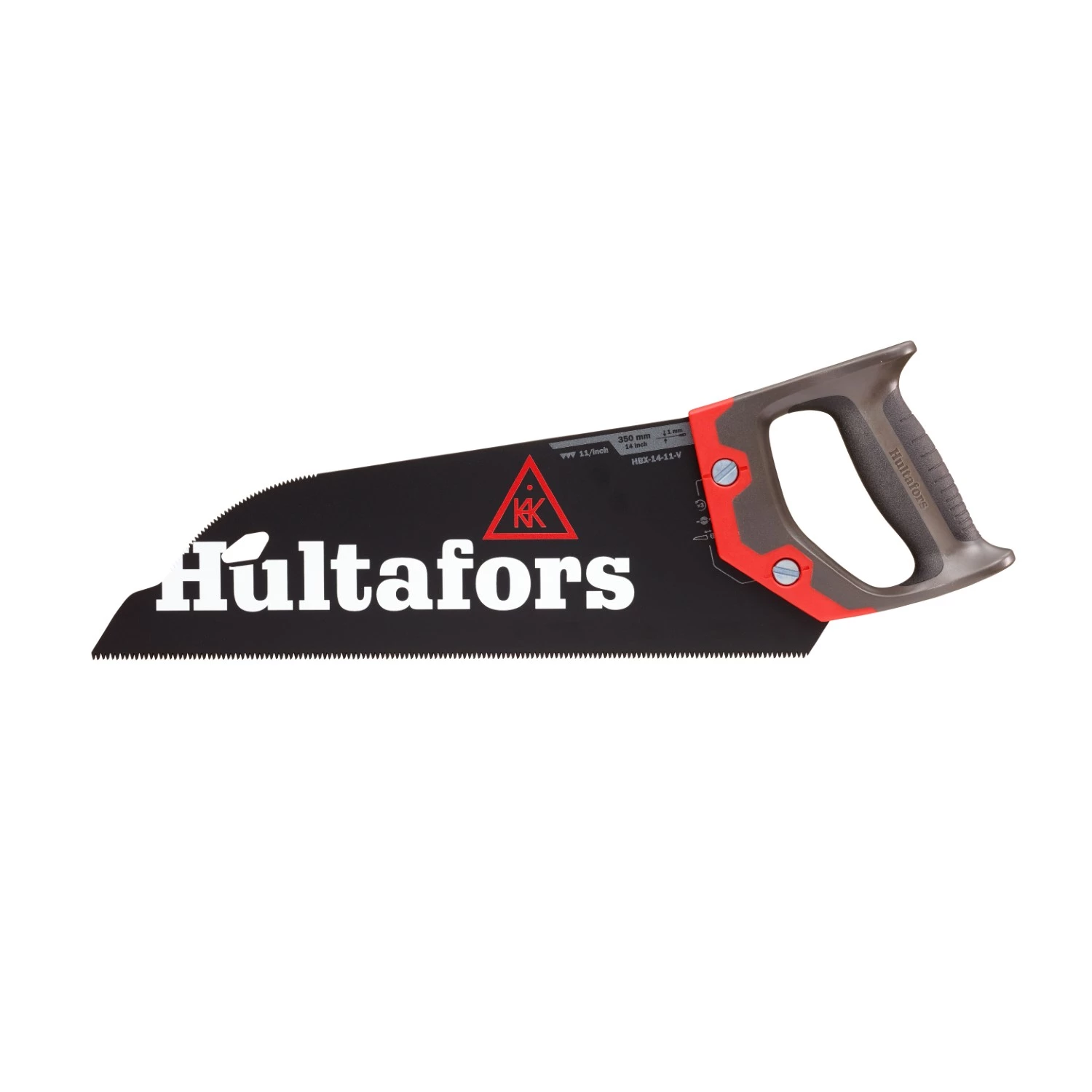 Hultafors HBX-14-11-V Fineerzaag - 11TPI - 350mm