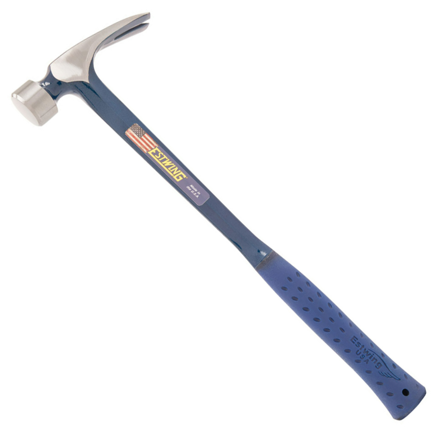 Estwing Bekistingshamer - Vinyl Handgreep - 700 Gram Kopgewicht