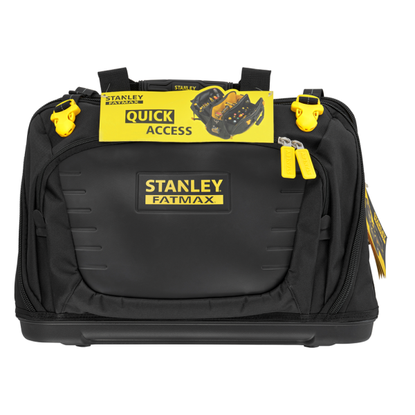 Stanley FMST1-80147 Gereedschapstas Quick Access - 47 X 23 X 35cm - Detailed view of the product