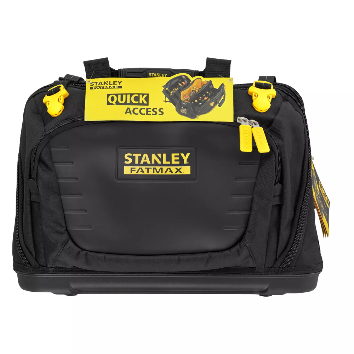 Stanley FMST1-80147 Gereedschapstas Quick Access - 47 X 23 X 35cm thumbnail 2