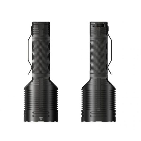 Nitecore TM20K Li-Ion Accu Zaklamp - 20000Lm - Oplaadbaar - Detailed view of the product