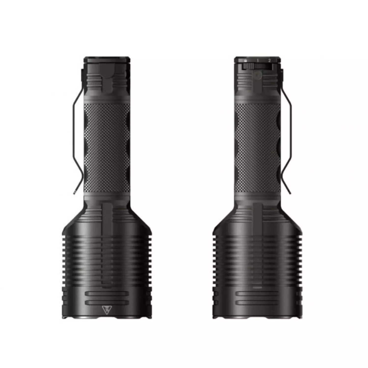 Nitecore TM20K Li-Ion Accu Zaklamp - 20000Lm - Oplaadbaar thumbnail 2