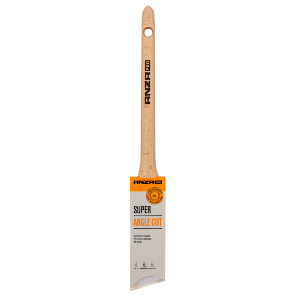 Anza Pro Super Angle Cut 1,5"