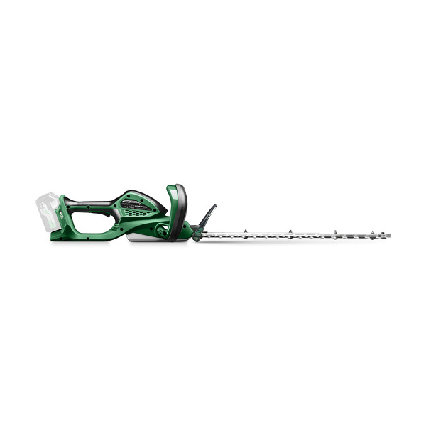 HiKOKI CH3656DAW4Z 36V Li-Ion Multivolt Accu Heggenschaar Body - 620mm - Detailed view of the product