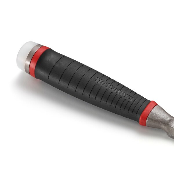 Hultafors HDC 16 Beitel Inclusief Draagholster - 16 X 265mm - Detailed view of the product
