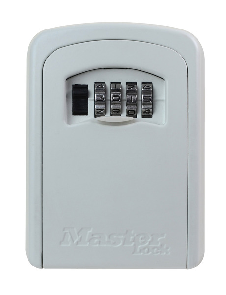 Master Lock 5401EURDCRM Select Access® Sleutelkast - Cijferslot