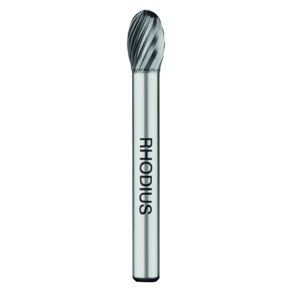 Rhodius 305690 TOPline Lll HF E HM Stiftfrees - TRE - Enkel - 8 X 15 X 6mm