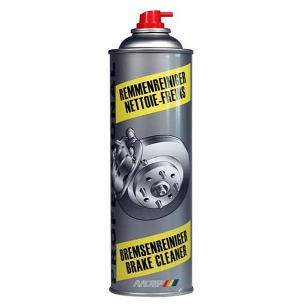 MoTip 000563 Remmenreiniger - 500ml - Default image for the product