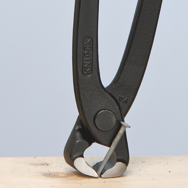 Knipex 9900250 Moniertang - 250mm - Detailed view of the product