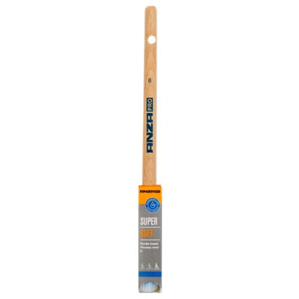 Anza Pro Super Soft R8