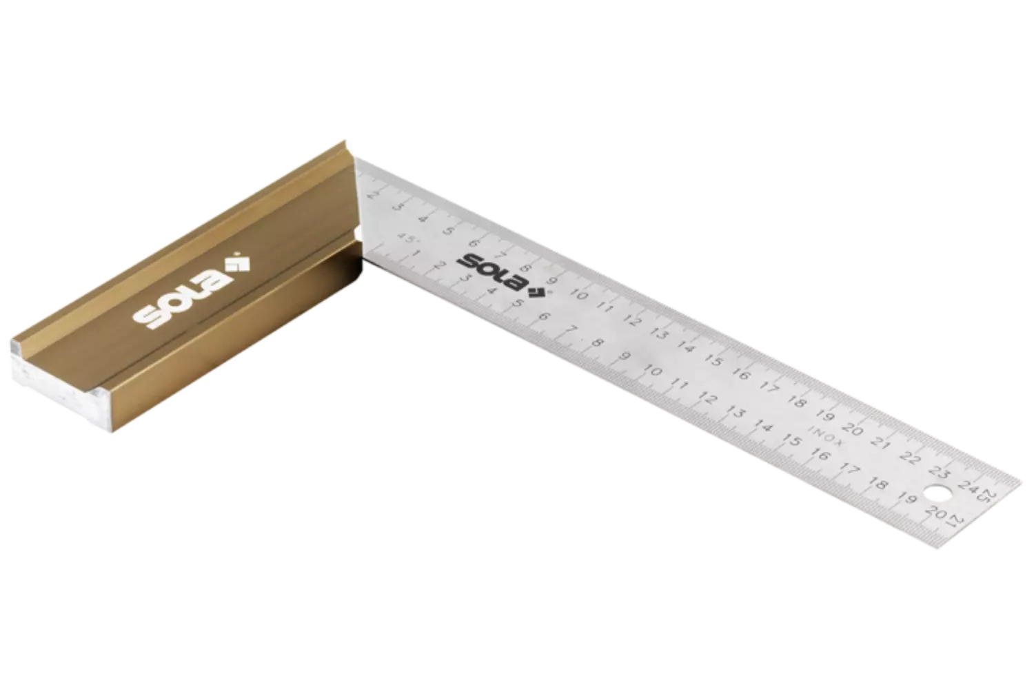 Sola SRB 200 Schrijfhaak - 200 X 145mm thumbnail 2