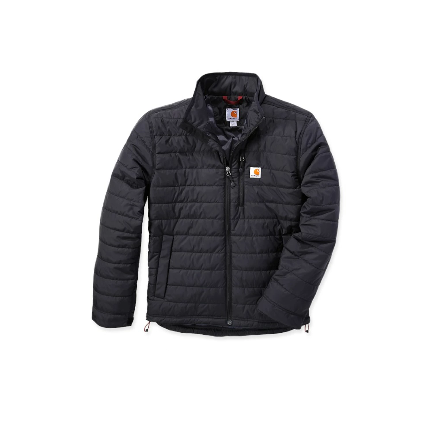 Carhartt Gilliam Jacket Black - L