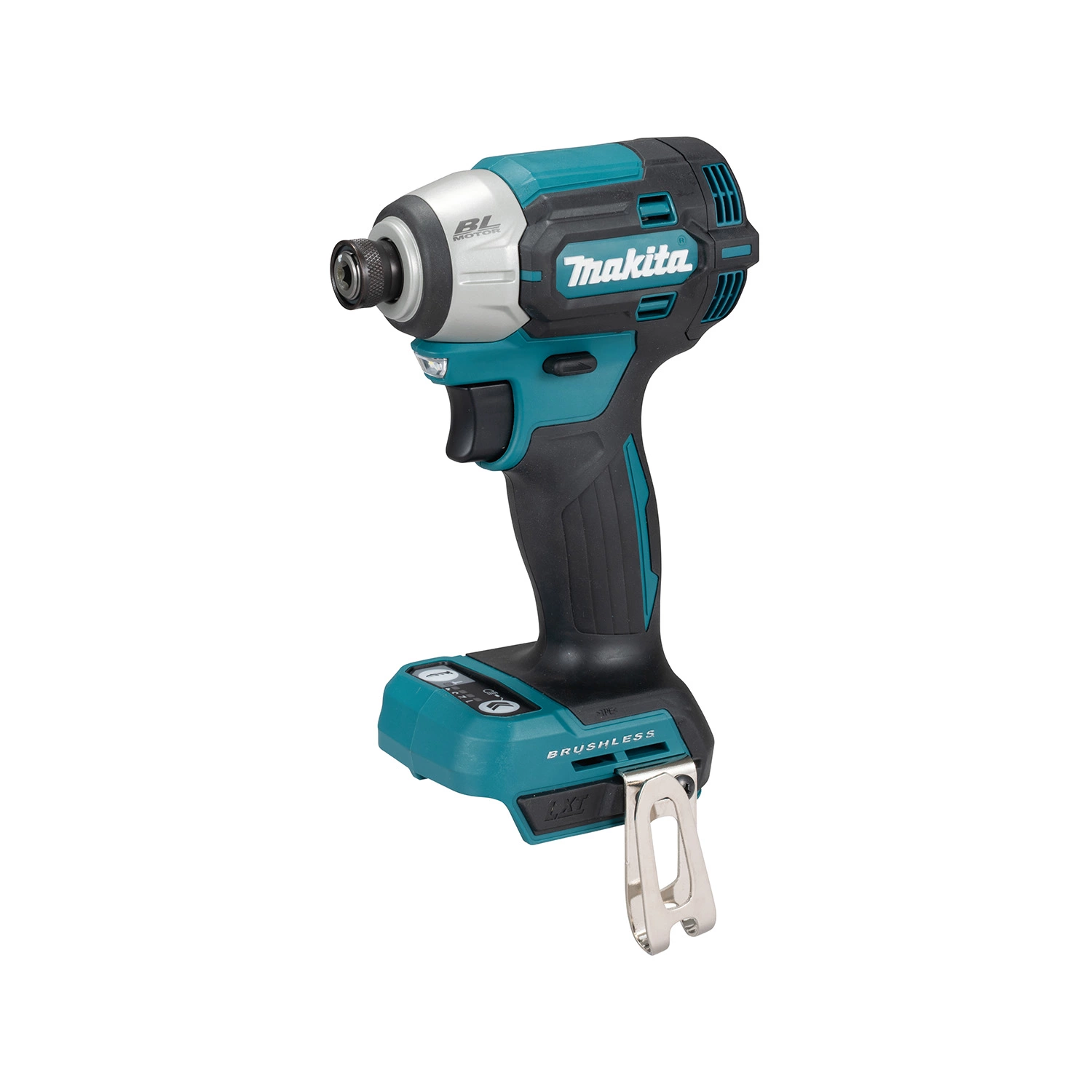 Makita DTD201Z 18V Li-ion Accu Slagschroevendraaier Body In Mbox - 210Nm